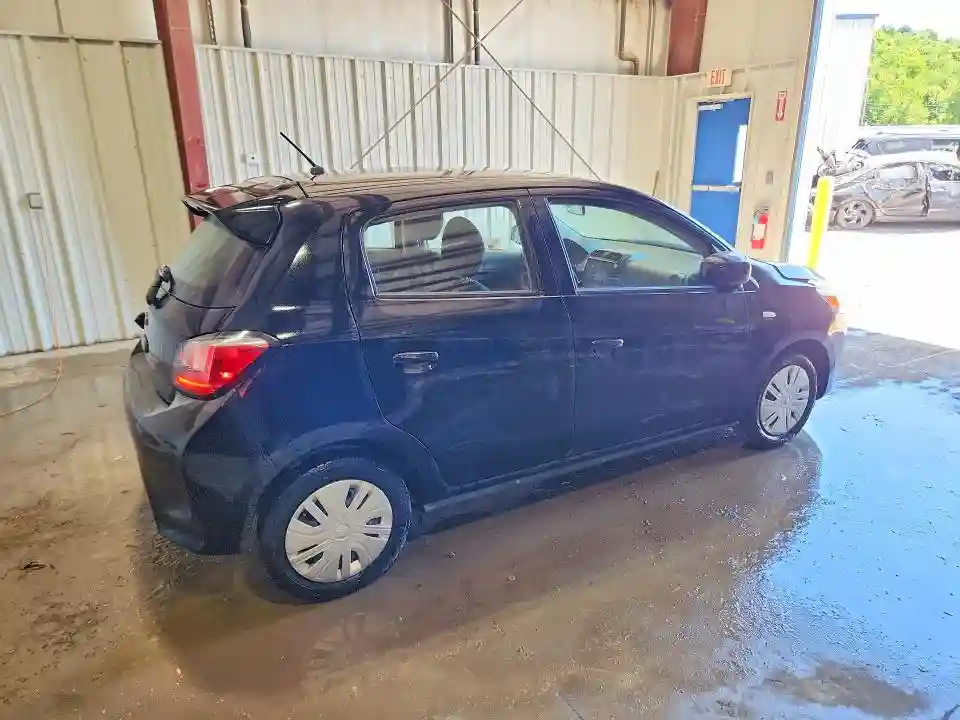 ML32AUHJ9RH023076 2024 MITSUBISHI MIRAGE-2