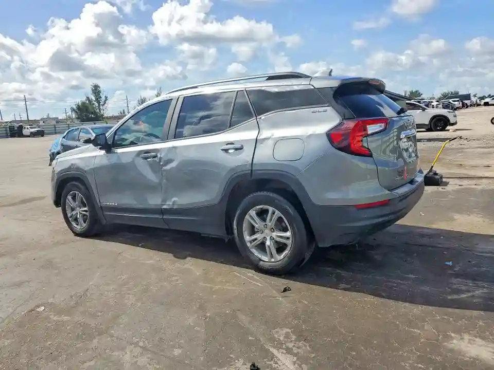 3GKALMEG7PL239037 2023 GMC TERRAIN-1