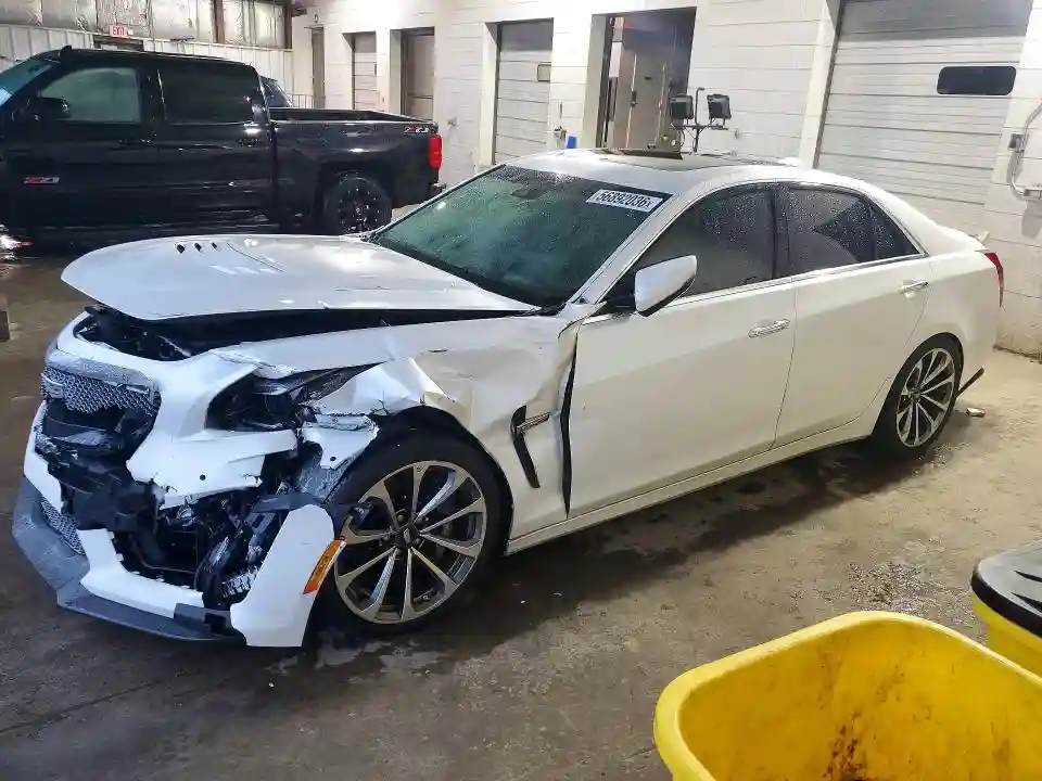 1G6A15S65G0139182 2016 CADILLAC CTS-0