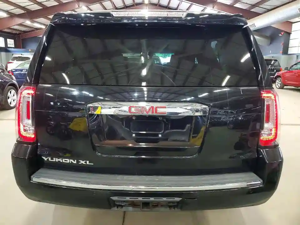 1GKS2JKJ3FR239274 2015 GMC YUKON-5