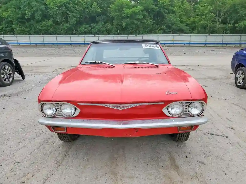 105675W203799 1965 CHEVROLET CORVAIRE-4