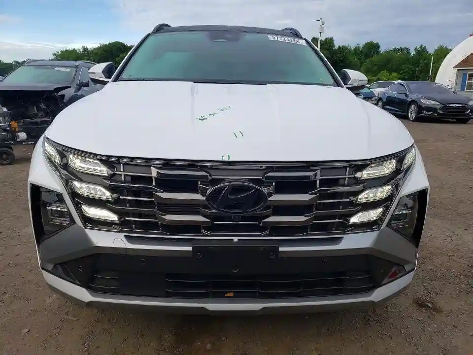 KM8JEDD11TU443864 2026 HYUNDAI TUCSON-4