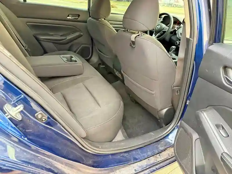 1N4BL4BV7KC152316 2019 NISSAN ALTIMA-5
