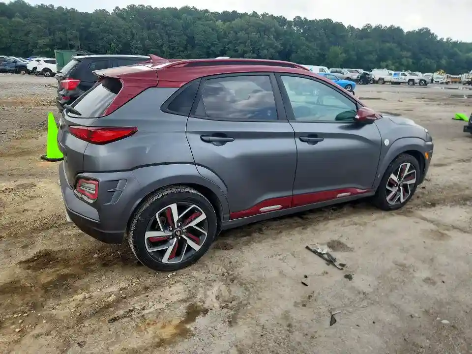 KM8K53A57KU309154 2019 HYUNDAI KONA-2