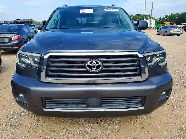 5TDZY5G1XKS072934 2019 TOYOTA SEQUOIA-4
