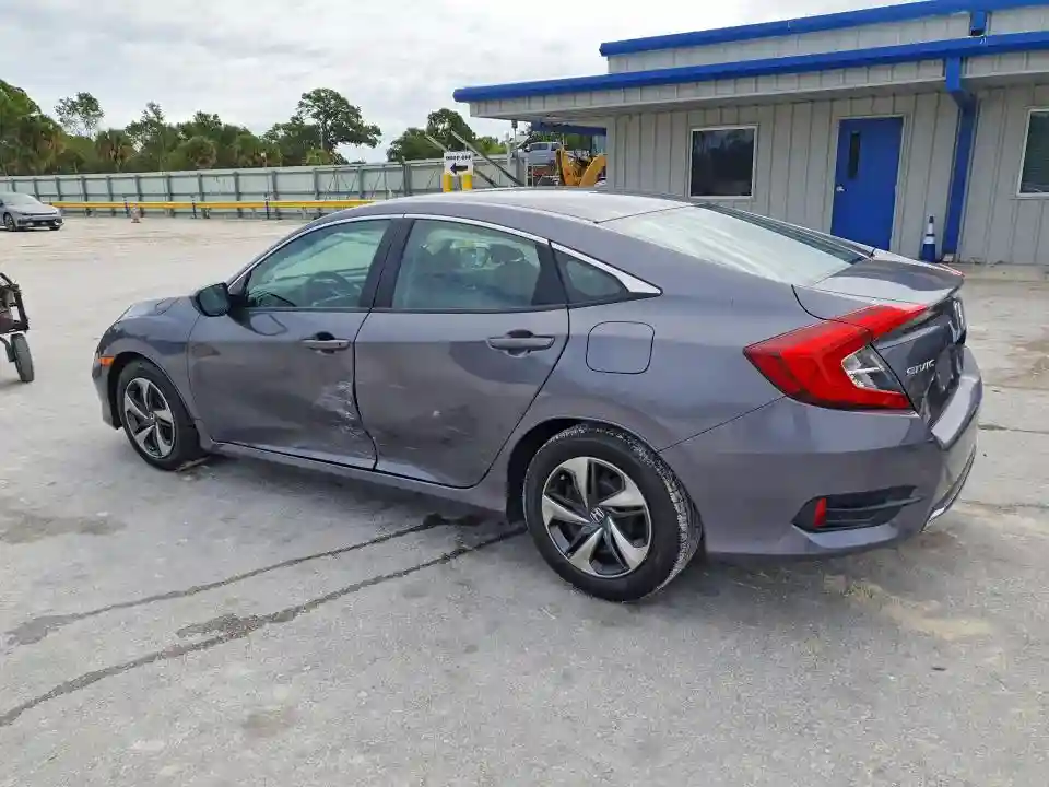 2HGFC2F67MH537136 2021 HONDA CIVIC-1