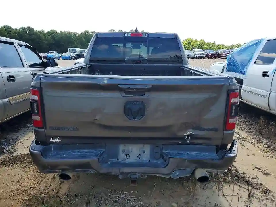 1C6SRFFM3MN576256 2021 RAM 1500-5