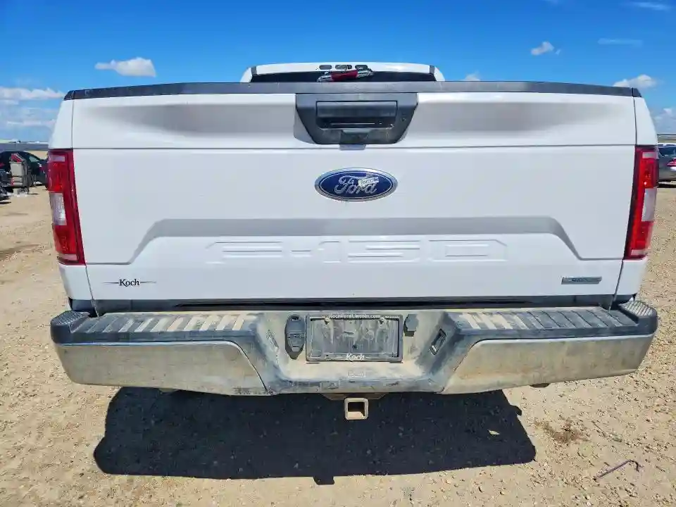 1FTFW1E47LKD12724 2020 FORD F150-5