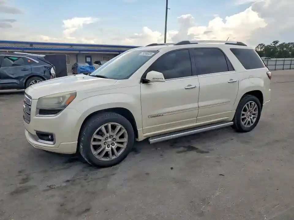 1GKKRTKD3FJ323434 2015 GMC ACADIA DEN-0