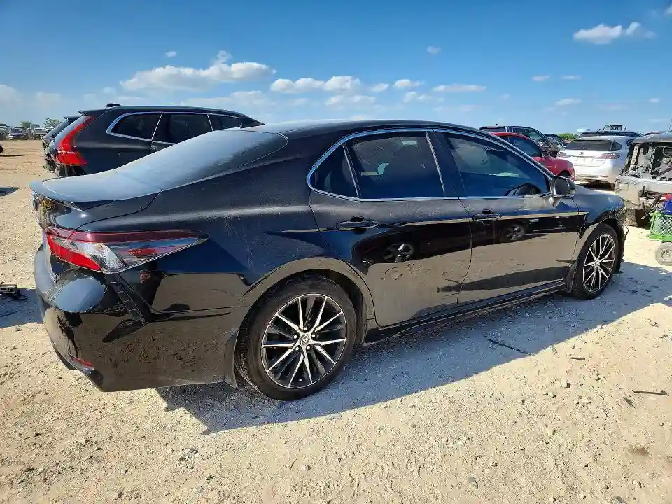 4T1G31AK4PU601678 2023 TOYOTA CAMRY SOLA-2