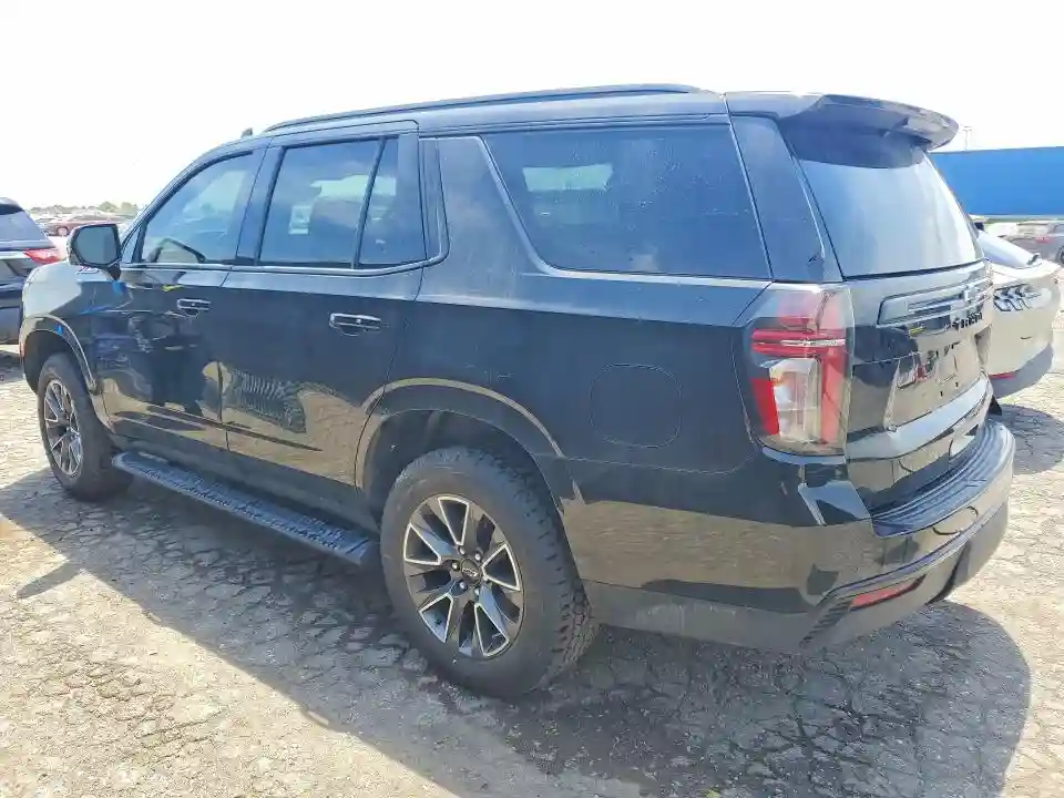 1GNSKPKD0PR185689 2023 CHEVROLET TAHOE-1