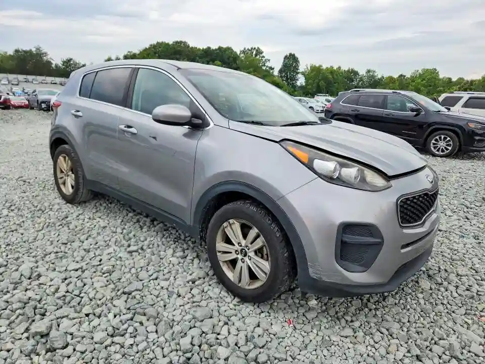 KNDPM3AC7K7625941 2019 KIA SPORTAGE-3
