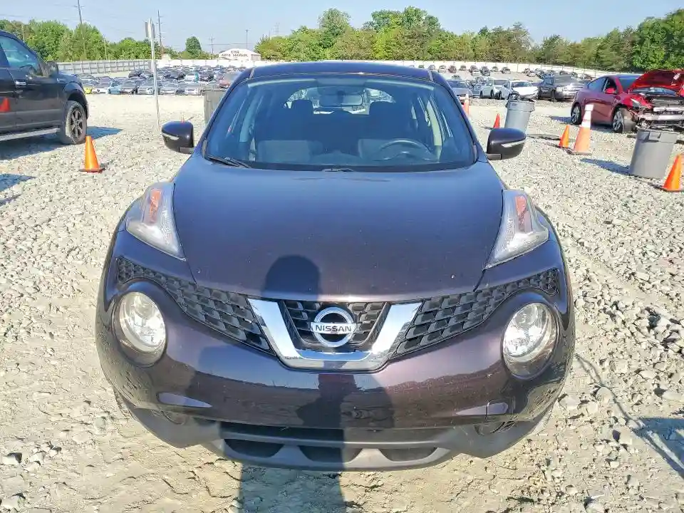 JN8AF5MV9GT656068 2016 NISSAN JUKE-4