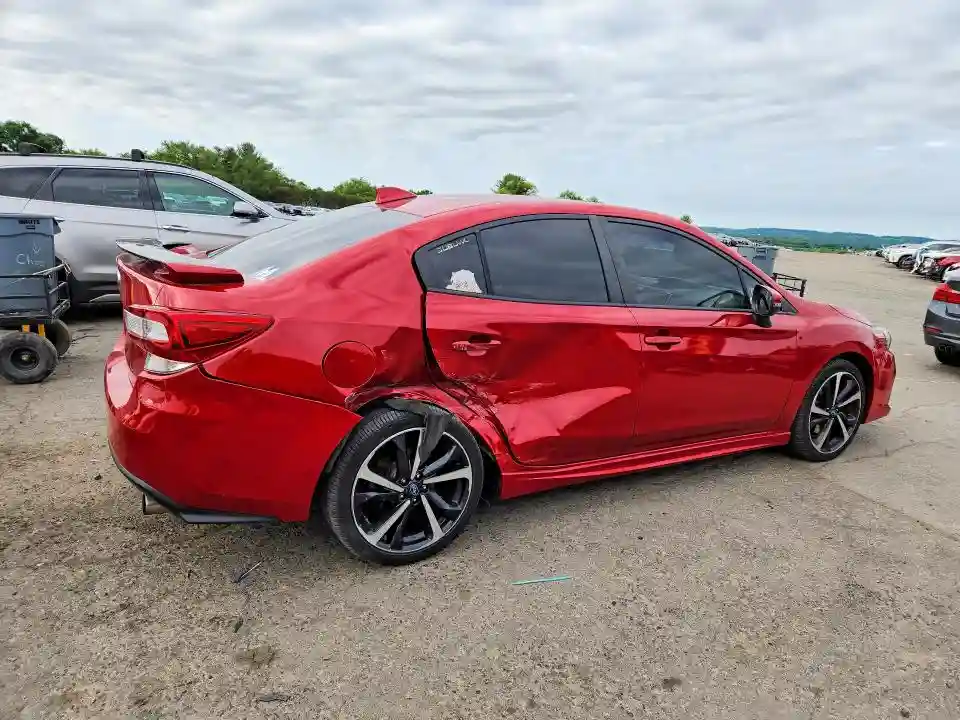 4S3GKAM64M3606872 2021 SUBARU IMPREZA-2