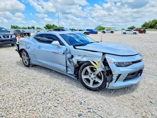 1G1FB1RS4H0136926 2017 CHEVROLET CAMARO LT-3