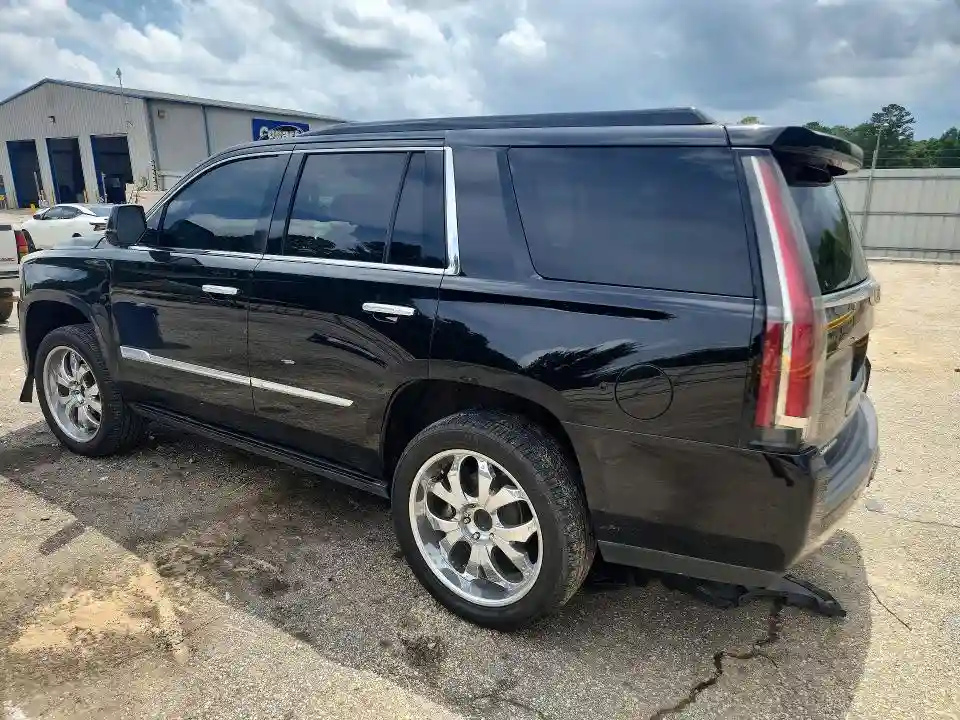 1GYS3NKJ4FR628726 2015 CADILLAC ESCALADE-1