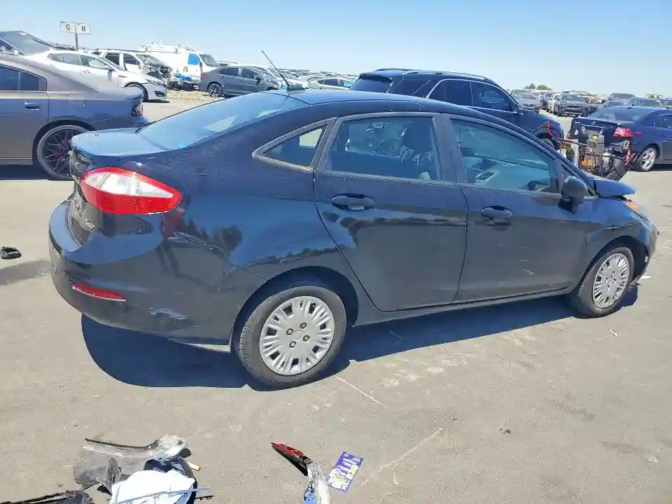 3FADP4AJ4HM170498 2017 FORD FIESTA-2