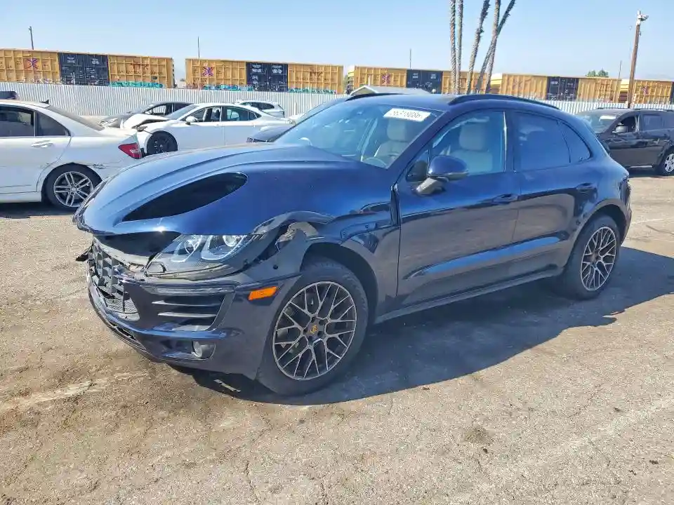 WP1AA2A52JLB14460 2018 PORSCHE MACAN-0