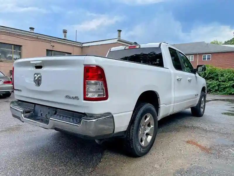 1C6RRFBG8MN728109 2021 RAM 1500-3