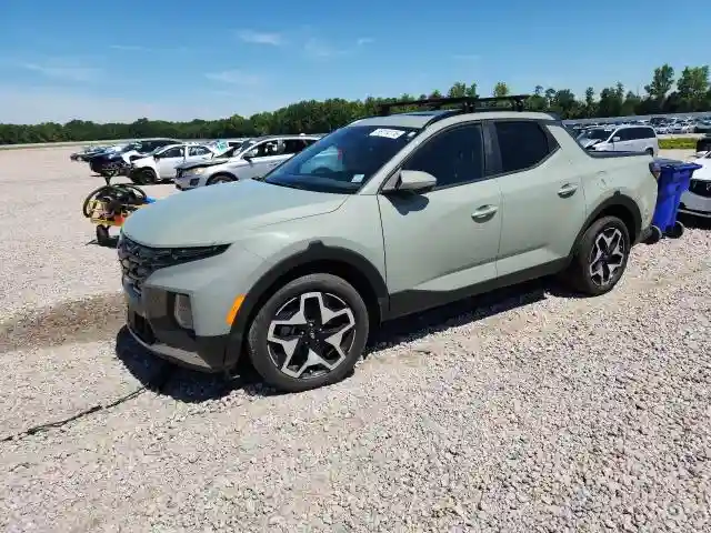 5NTJEDAF1PH053837 2023 HYUNDAI SANTA CRUZ-0