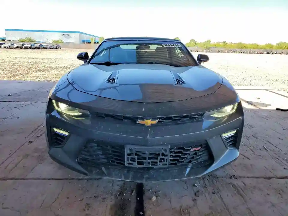 1G1FF3D73J0151264 2018 CHEVROLET CAMARO-4
