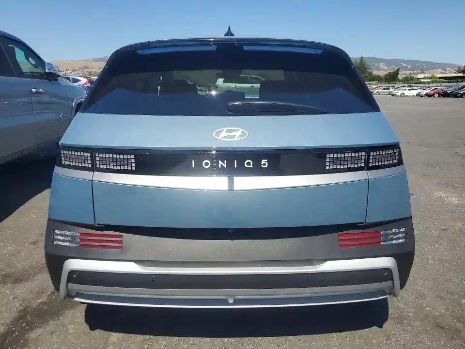7YAKN4DA9TY048793 2026 HYUNDAI IONIQ-5