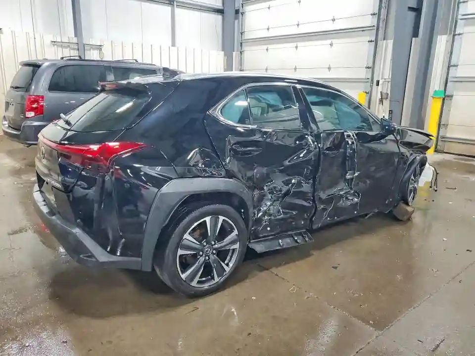 JTHUCJDH6S2000377 2025 LEXUS UX 300H-2