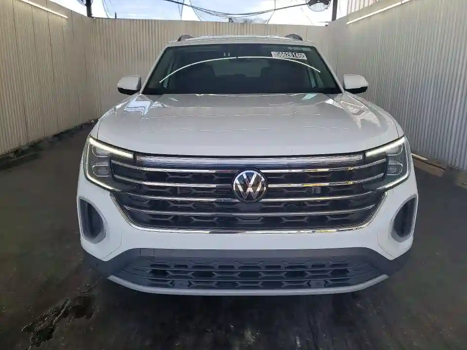 1V2WR2CA5SC512837 2025 VOLKSWAGEN ATLAS-4