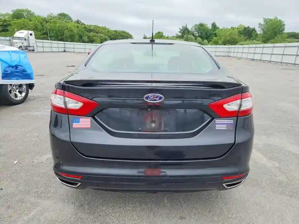 3FA6P0H90FR202263 2015 FORD FUSION-5