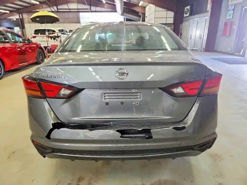 1N4BL4BV7LC246469 2020 NISSAN ALTIMA-5