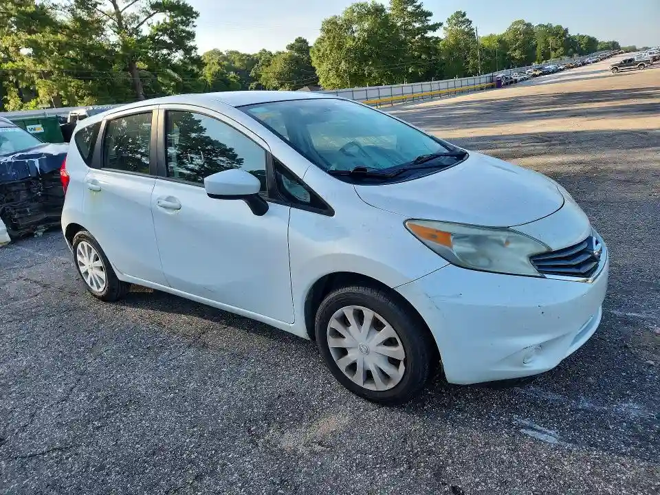 3N1CE2CP6FL376896 2015 NISSAN VERSA-3