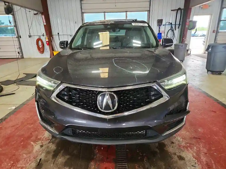 5J8TC2H52KL025890 2019 ACURA RDX-4