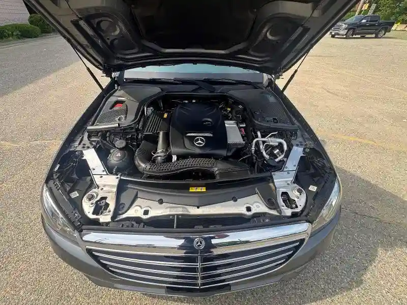 WDDZF4JB9HA118251 2017 MERCEDES-BENZ E-CLASS-5