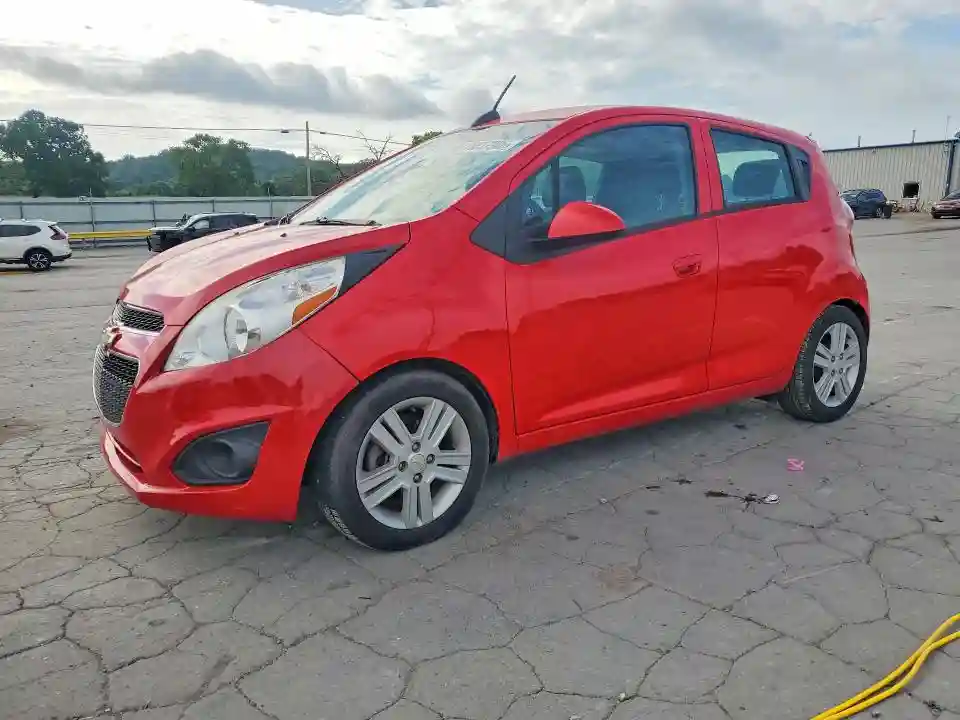 KL8CD6S9XFC751557 2015 CHEVROLET SPARK-0