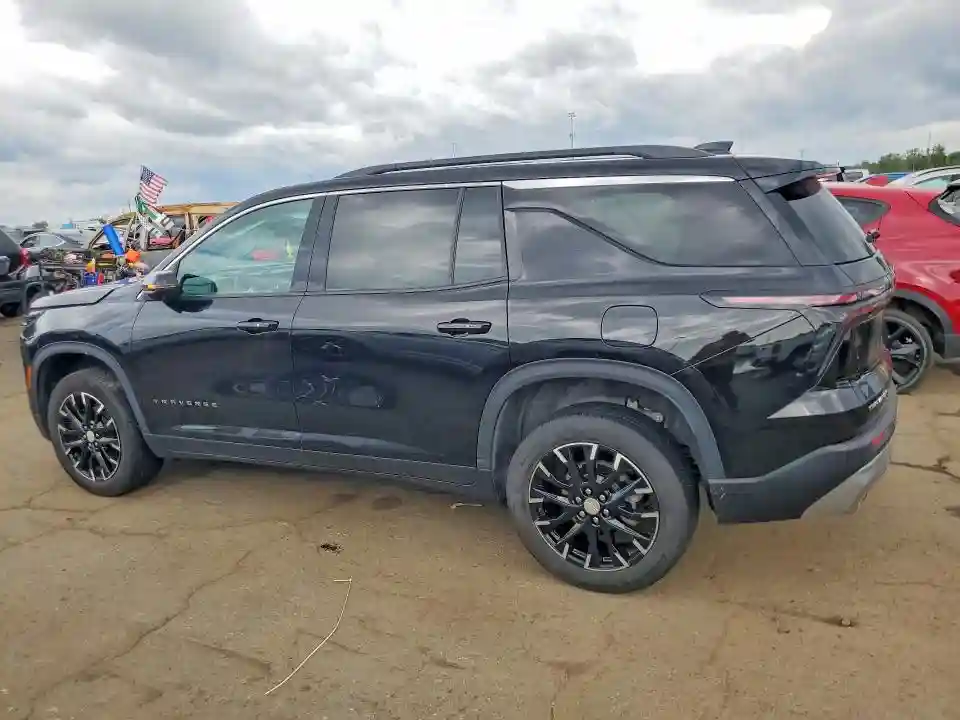 1GNERGKS9RJ206578 2024 CHEVROLET TRAVERSE-1