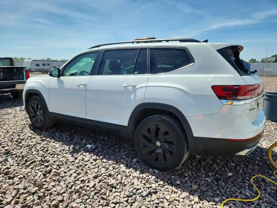 1V2KR2CA8RC538244 2024 VOLKSWAGEN ATLAS-1