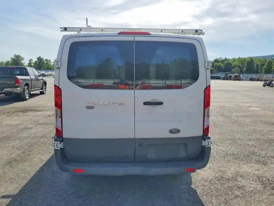 1FTYE1YM5GKA15139 2016 FORD TRANSIT-5
