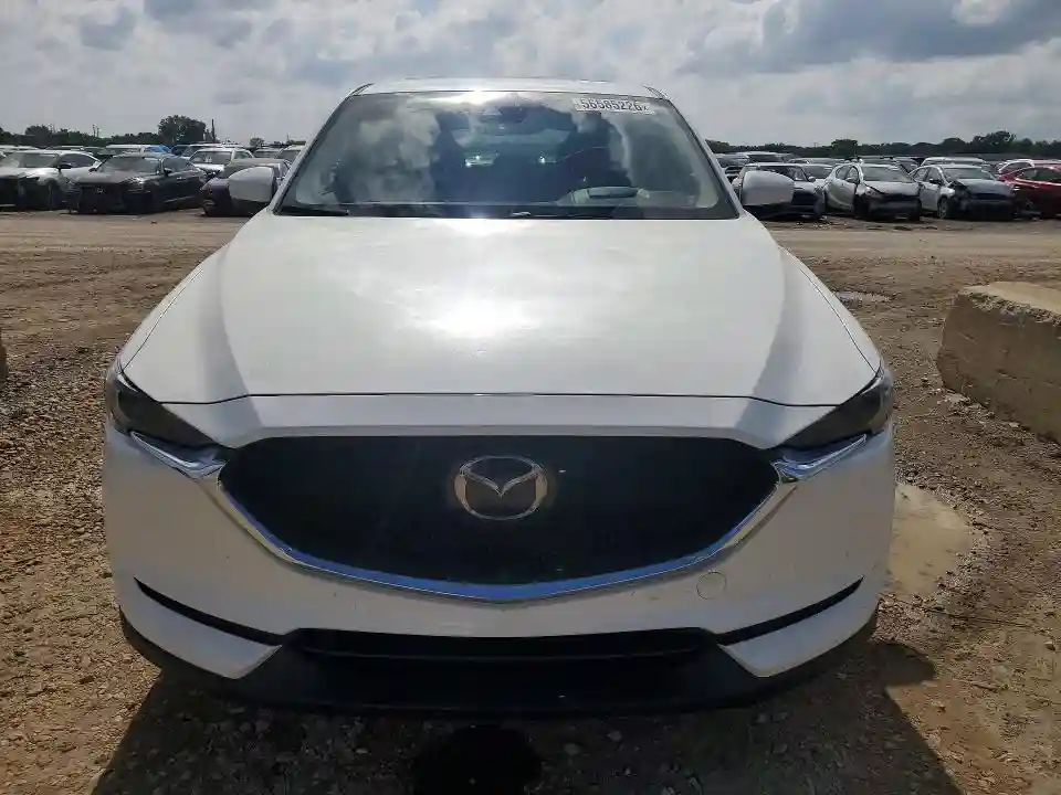 JM3KFBDM2K0521991 2019 MAZDA CX-5-4