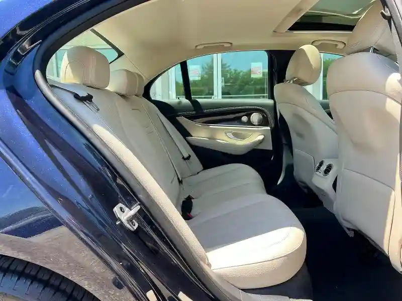 W1KZF8EB3NB032781 2022 MERCEDES-BENZ E-CLASS-5