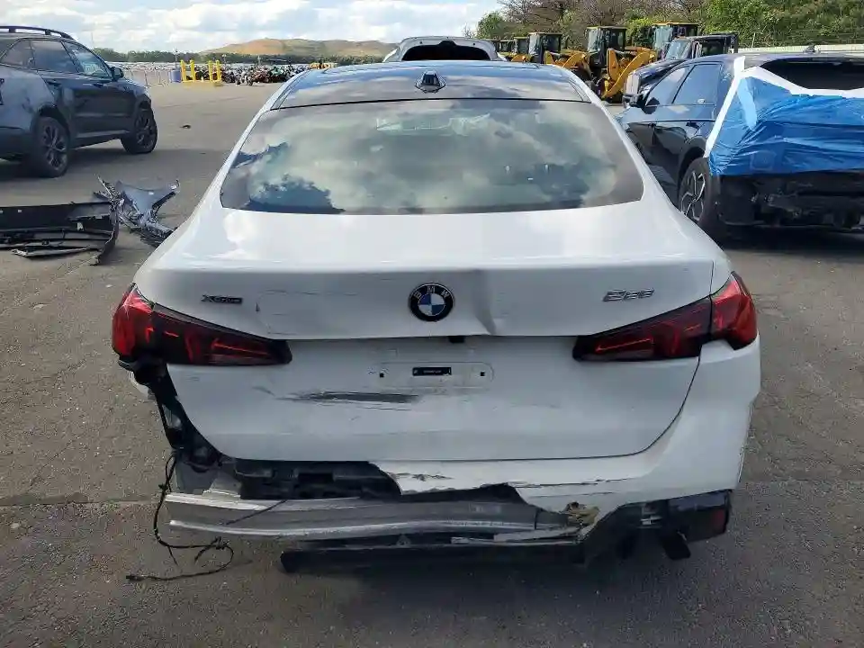 WBA23GG04T7U13238 2026 BMW 2 SERIES-5
