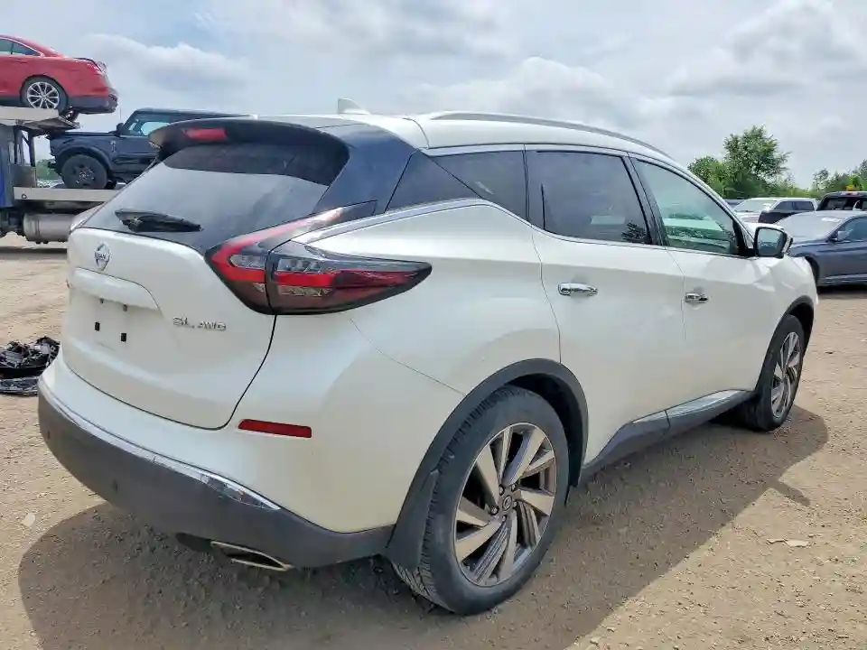5N1AZ2CS3LN168818 2020 NISSAN MURANO-2
