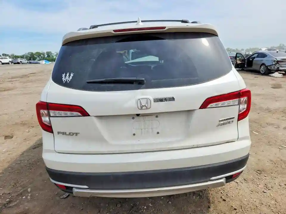 5FNYF6H9XKB073209 2019 HONDA PILOT-5