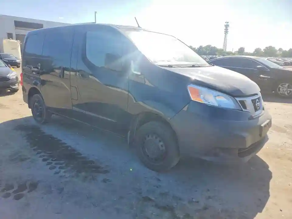 3N6CM0KN3FK690254 2015 NISSAN NV-3