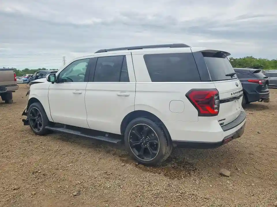 1FMJU2AT1NEA02925 2022 FORD EXPEDITION-1