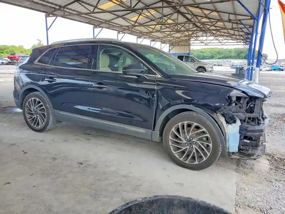 2LMPJ6L96KBL12124 2019 LINCOLN NAUTILUS-3
