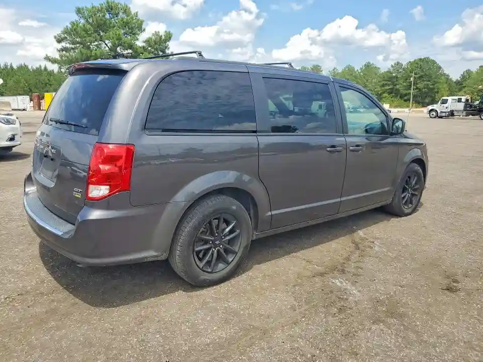 2C4RDGEG4KR750181 2019 DODGE CARAVAN-2