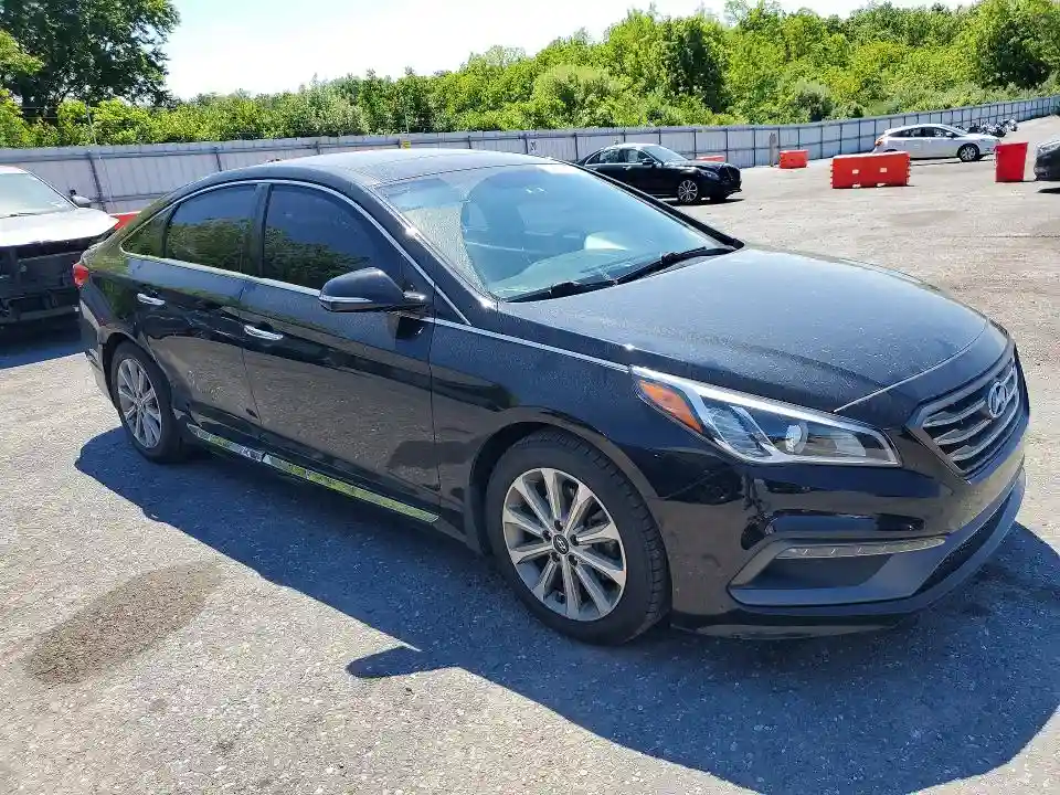 5NPE34AFXGH427559 2016 HYUNDAI SONATA-3