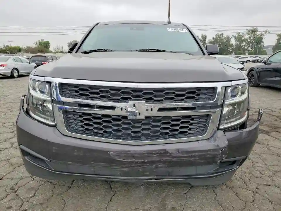 1GNSCBKC8GR384044 2016 CHEVROLET TAHOE-4