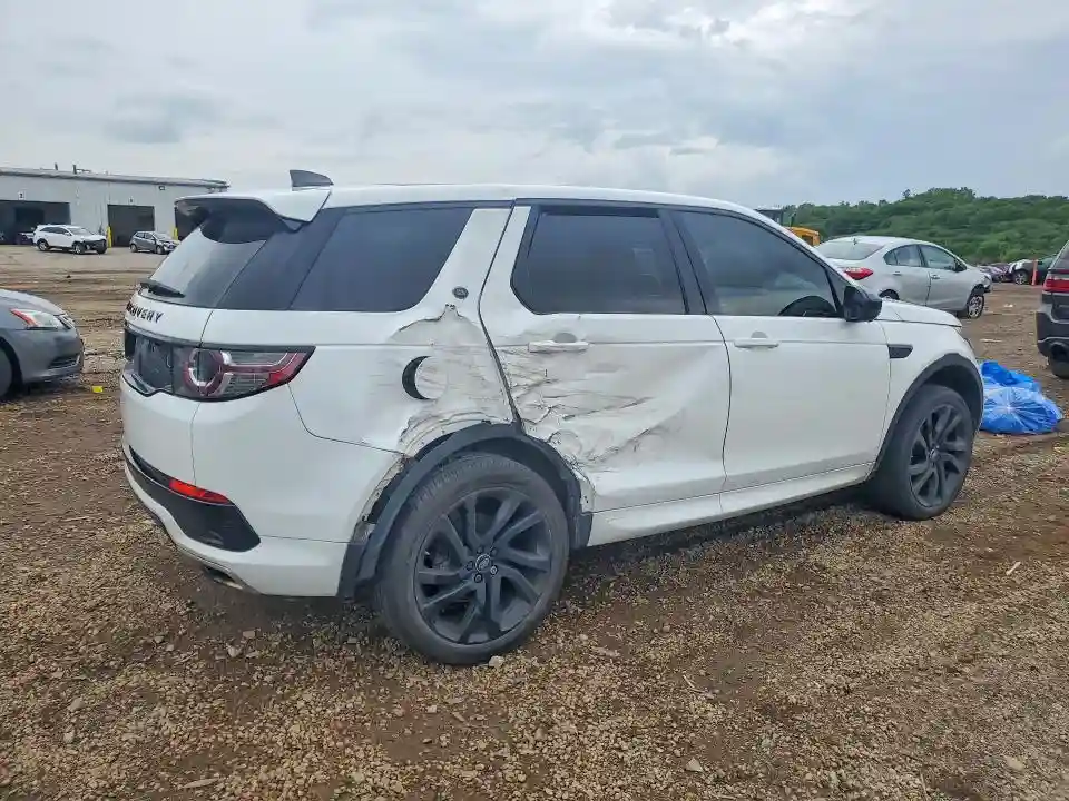 SALCR2BG6HH694854 2017 LAND ROVER DISCOVERY-2