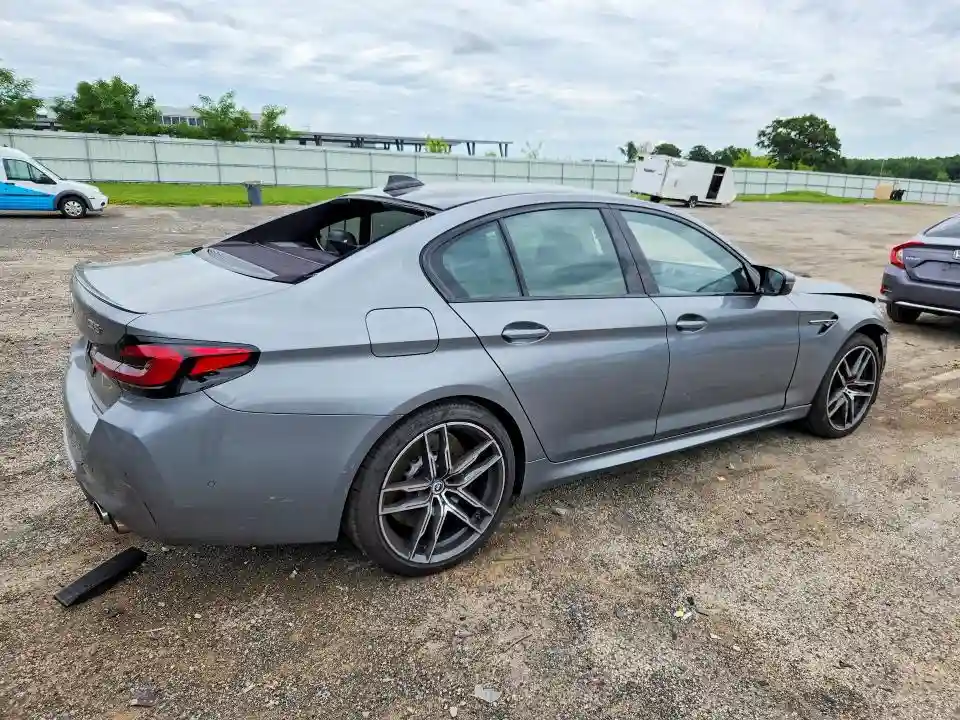 WBS83CH0XPCM97267 2023 BMW M5-2